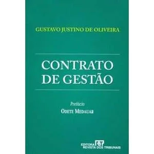 Contrato de Gestão