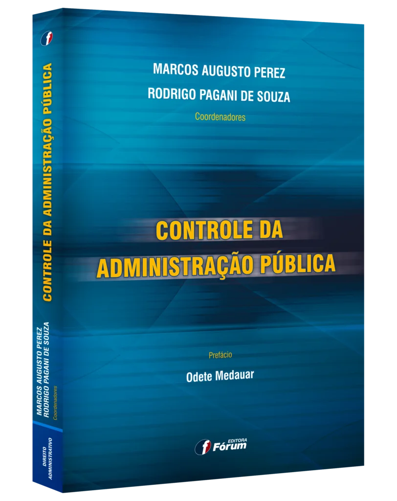 Controle da Administração Pública