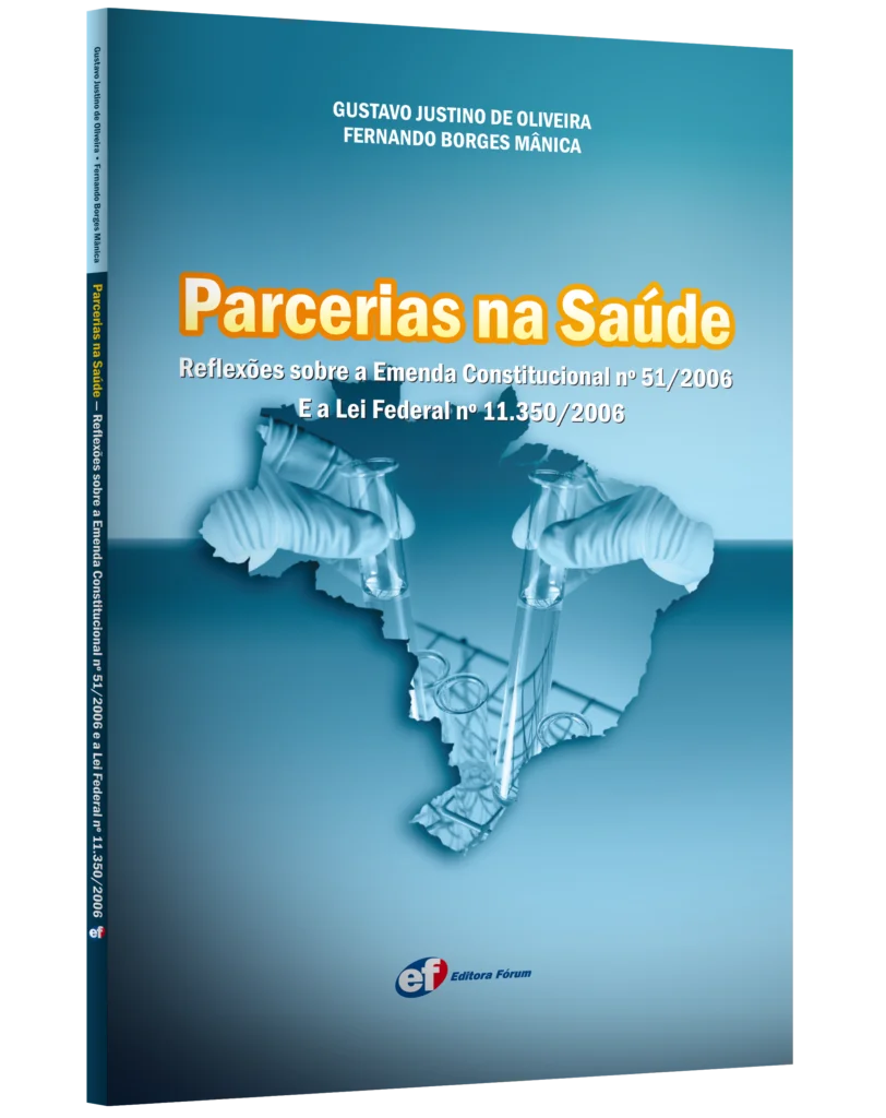 Parcerias na Saúde