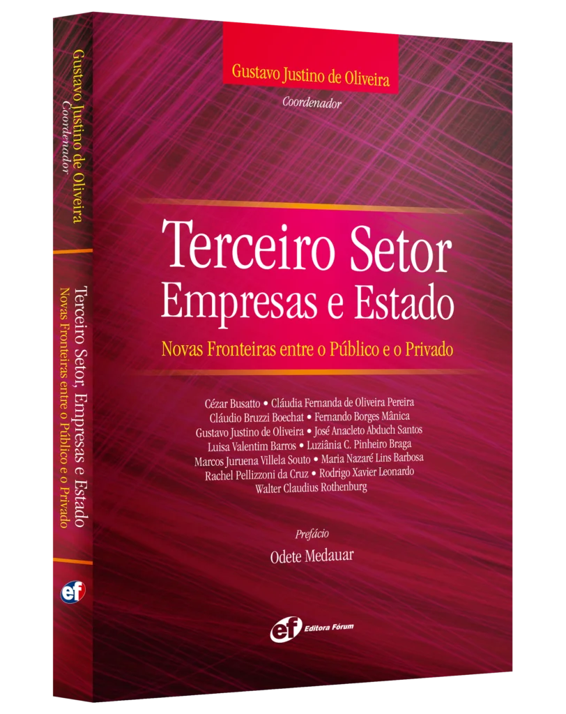 Terceiro Setor Empresas e Estado