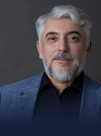 Prof. Dr. Gustavo Justino de Oliveira